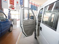 2009款 1.4L 手动 阳光版 标准型 8座