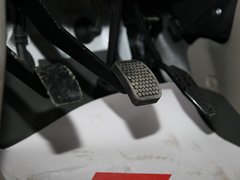 2009款 1.4L 手动 阳光版 标准型 8座