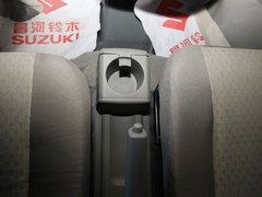 2009款 1.4L 手动 阳光版 标准型 8座