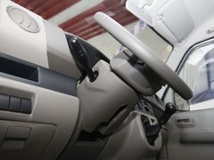 2009款 1.4L 手动 阳光版 标准型 8座