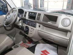 2009款 1.4L 手动 阳光版 标准型 8座
