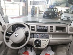 2009款 1.4L 手动 阳光版 标准型 8座