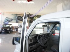 2009款 1.4L 手动 阳光版 标准型 8座