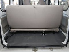 2009款 1.4L 手动 阳光版 标准型 8座