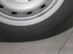 2009款 1.4L 手动 阳光版 标准型 8座