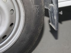 2009款 1.4L 手动 阳光版 标准型 8座