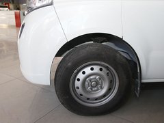 2009款 1.4L 手动 阳光版 标准型 8座