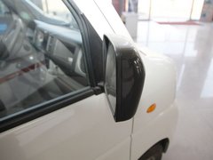 2009款 1.4L 手动 阳光版 标准型 8座