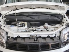 2009款 1.4L 手动 阳光版 标准型 8座