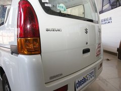 2009款 1.4L 手动 阳光版 标准型 8座