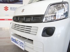 2009款 1.4L 手动 阳光版 标准型 8座