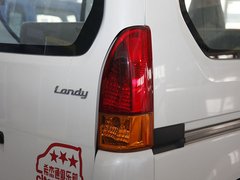 2009款 1.4L 手动 阳光版 标准型 8座