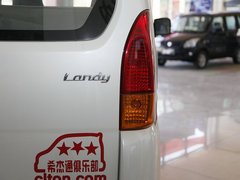 2009款 1.4L 手动 阳光版 标准型 8座