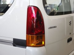 2009款 1.4L 手动 阳光版 标准型 8座