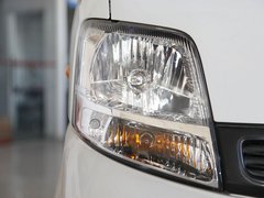 2009款 1.4L 手动 阳光版 标准型 8座