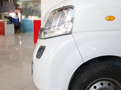 2009款 1.4L 手动 阳光版 标准型 8座