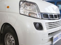 2009款 1.4L 手动 阳光版 标准型 8座