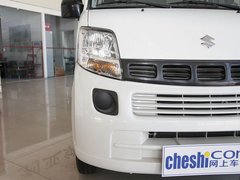 2009款 1.4L 手动 阳光版 标准型 8座
