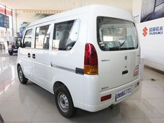2009款 1.4L 手动 阳光版 标准型 8座