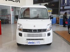 2009款 1.4L 手动 阳光版 标准型 8座
