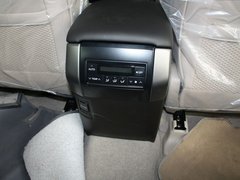 2010款 2.7L 自动 豪华版 7座