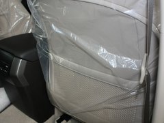 2010款 2.7L 自动 豪华版 7座