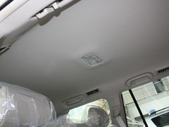 2010款 2.7L 自动 豪华版 7座