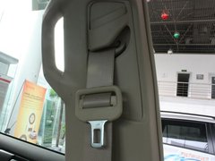 2010款 2.7L 自动 豪华版 7座
