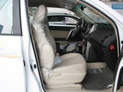 2010款 2.7L 自动 豪华版 7座