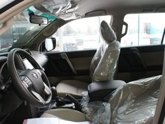 2010款 2.7L 自动 豪华版 7座