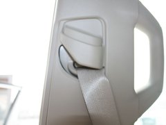 2010款 2.7L 自动 豪华版 7座