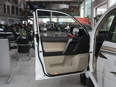 2010款 2.7L 自动 豪华版 7座