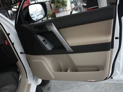 2010款 2.7L 自动 豪华版 7座