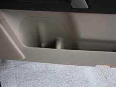 2010款 2.7L 自动 豪华版 7座