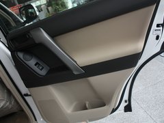 2010款 2.7L 自动 豪华版 7座
