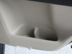 2010款 2.7L 自动 豪华版 7座