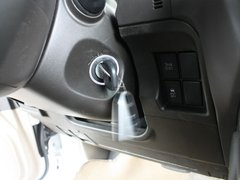 2010款 2.7L 自动 豪华版 7座