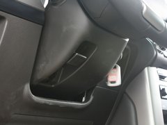 2010款 2.7L 自动 豪华版 7座