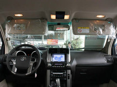 2010款 2.7L 自动 豪华版 7座