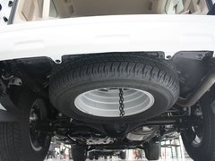 2010款 2.7L 自动 豪华版 7座