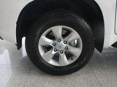 2010款 2.7L 自动 豪华版 7座