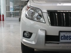 2010款 2.7L 自动 豪华版 7座