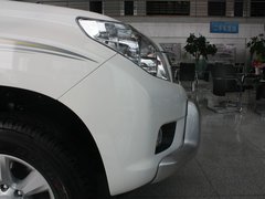 2010款 2.7L 自动 豪华版 7座