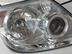 2010款 2.7L 自动 豪华版 7座