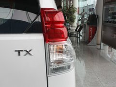 2010款 2.7L 自动 豪华版 7座