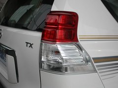 2010款 2.7L 自动 豪华版 7座