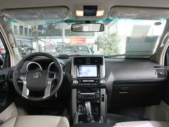 2010款 2.7L 自动 豪华版 7座
