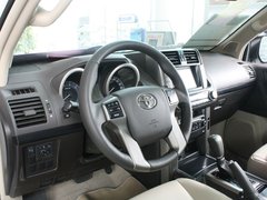 2010款 2.7L 自动 豪华版 7座