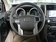2010款 2.7L 自动 豪华版 7座