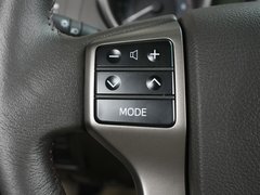 2010款 2.7L 自动 豪华版 7座